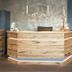 Receptionist