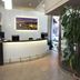 Receptionist