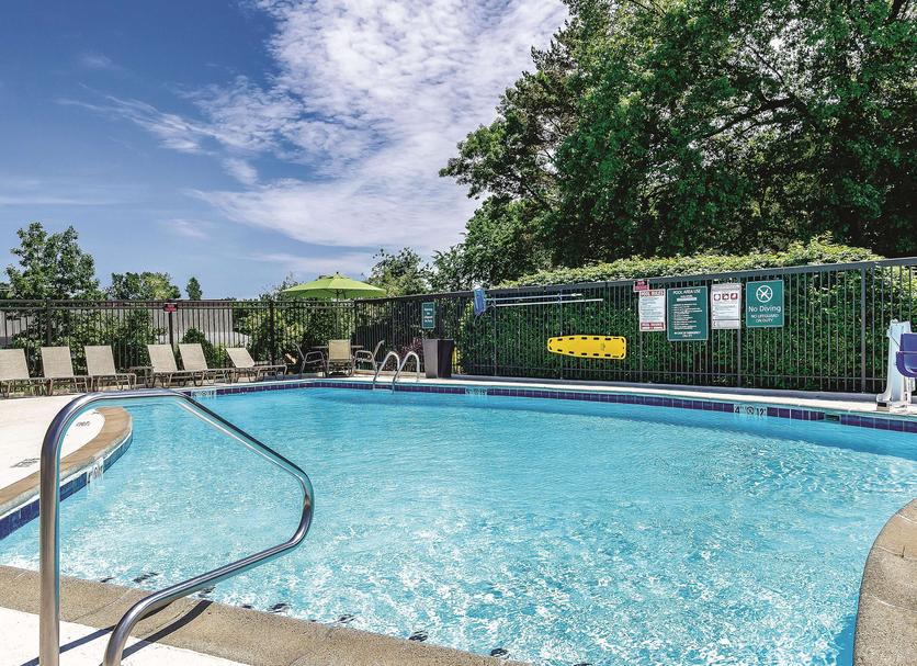 Pool Billede
