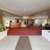 Receptionist