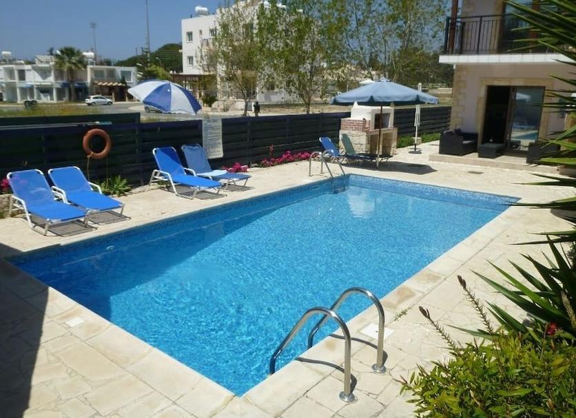 Pool Billede