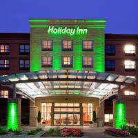 Holiday Inn Madison At The American Center