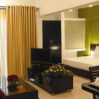 Royal Orchid Golden Suites Pune