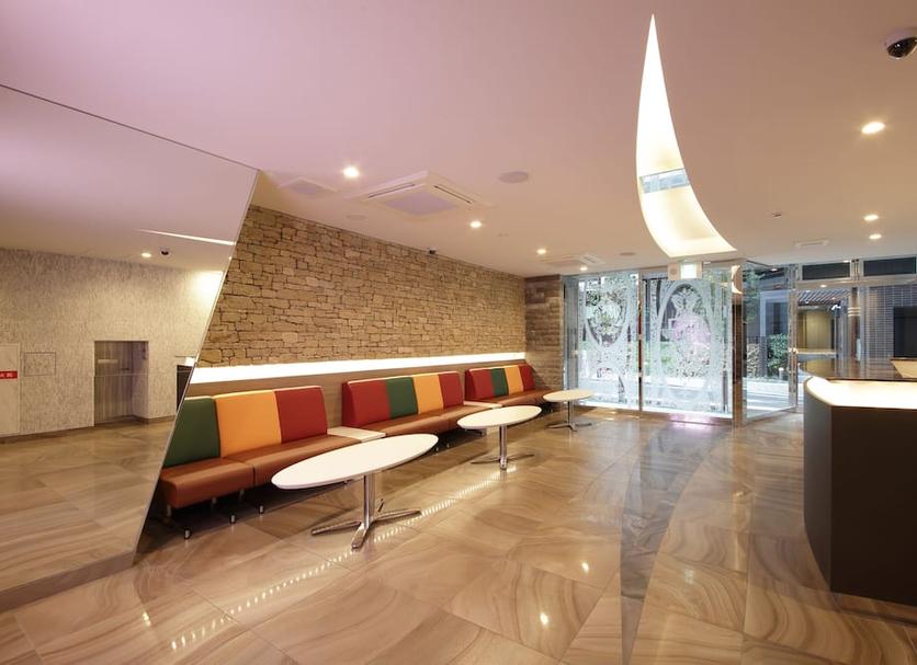Reception Billede