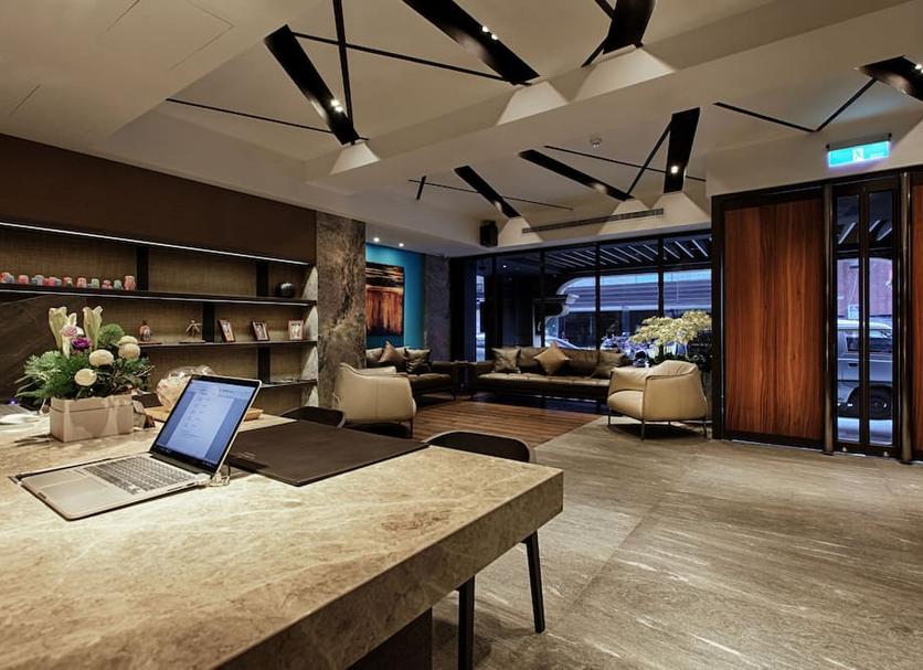 Lounge Billede