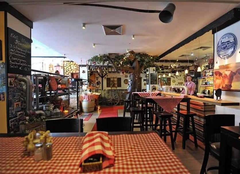 Bar Billede