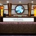 Receptionist