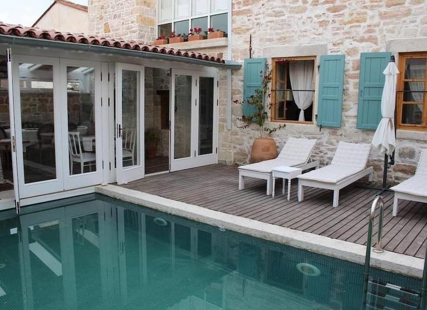 Pool Billede
