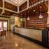 Receptionist
