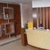 Receptionist