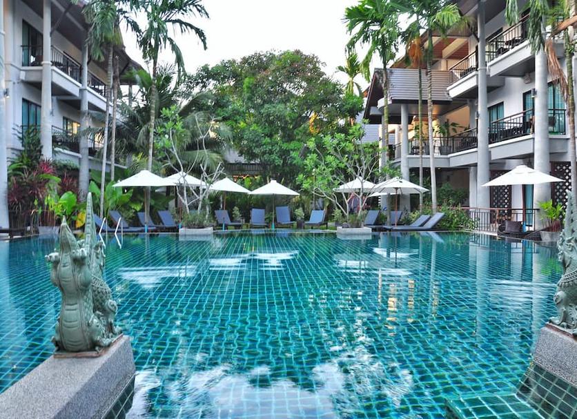 Pool Billede
