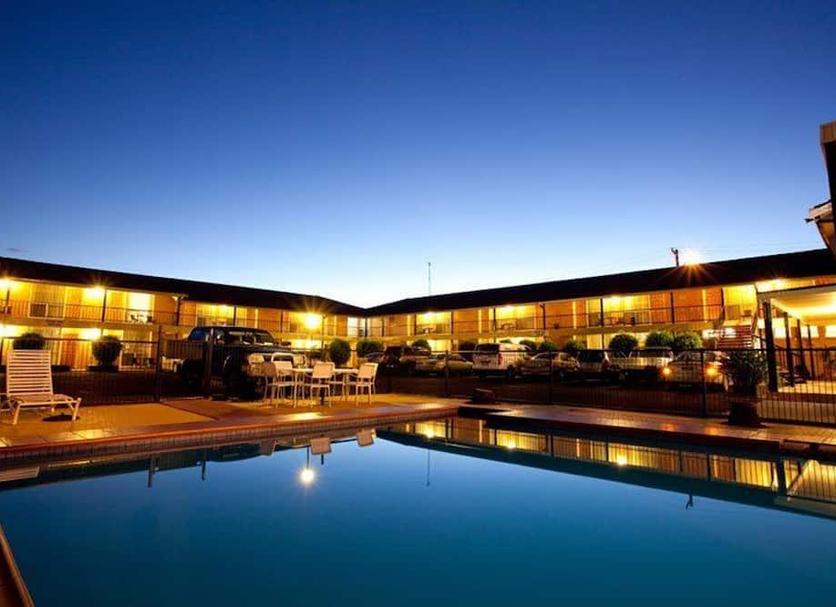 Pool Billede