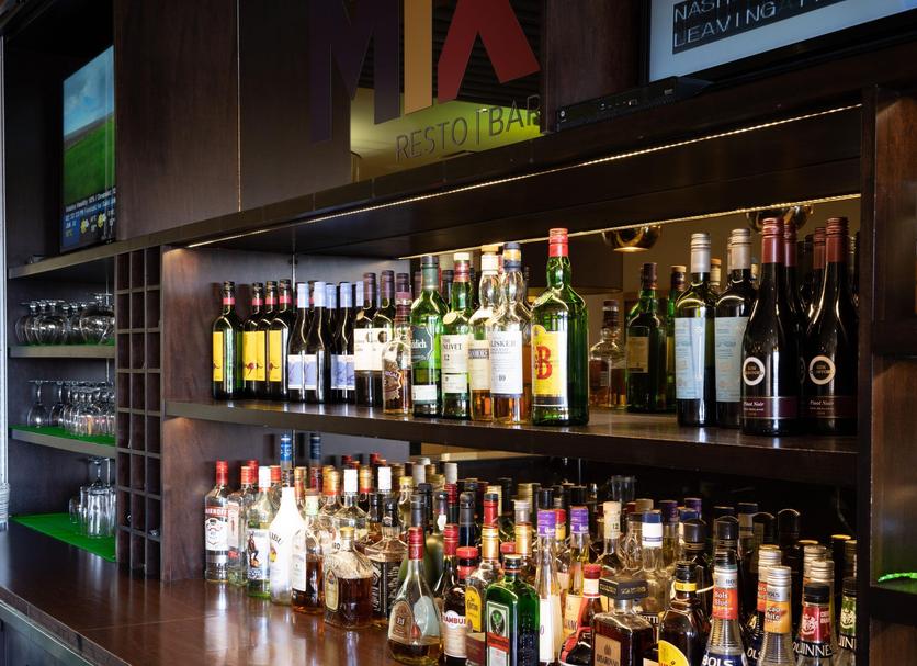 Bar Billede