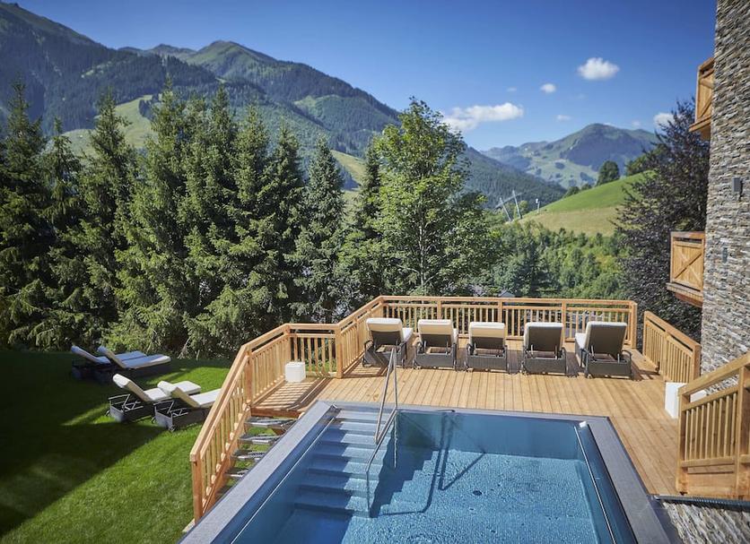 Pool Billede