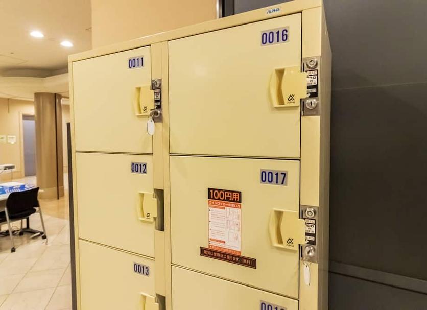 Værelsesfaciliteter Billede