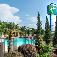 Holiday Inn Express Hotel & Suites Anderson-I-85, An IHG Hotel