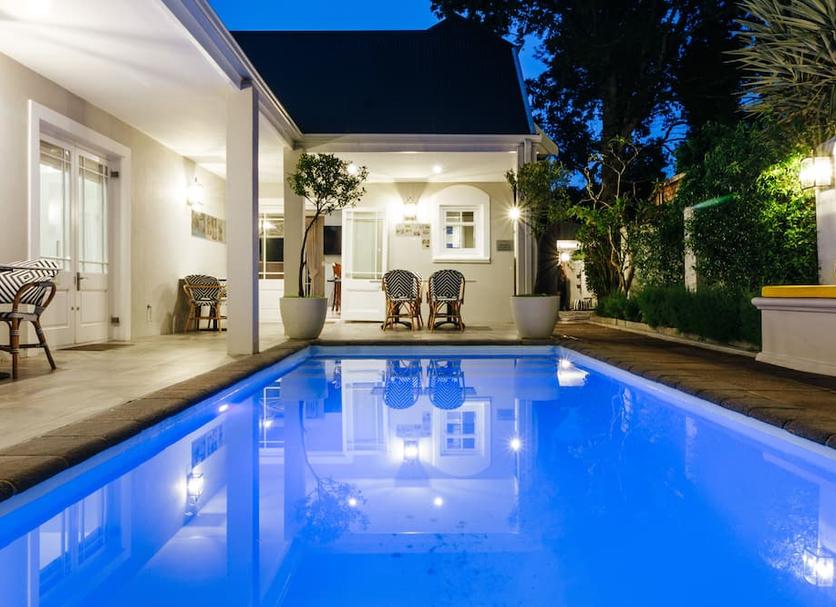 Pool Billede