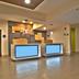 Receptionist
