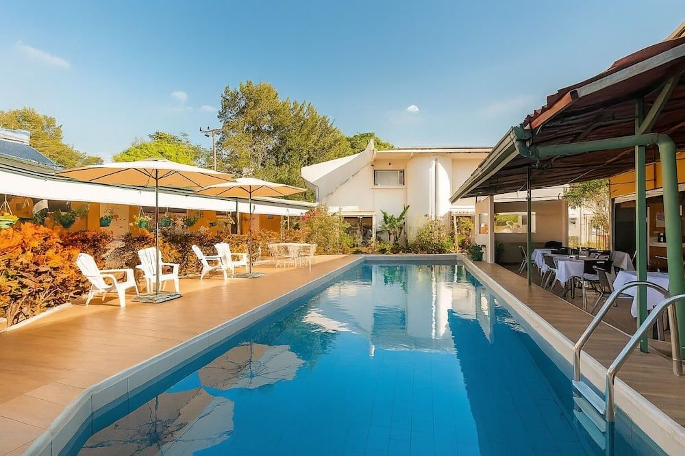Pool Billede