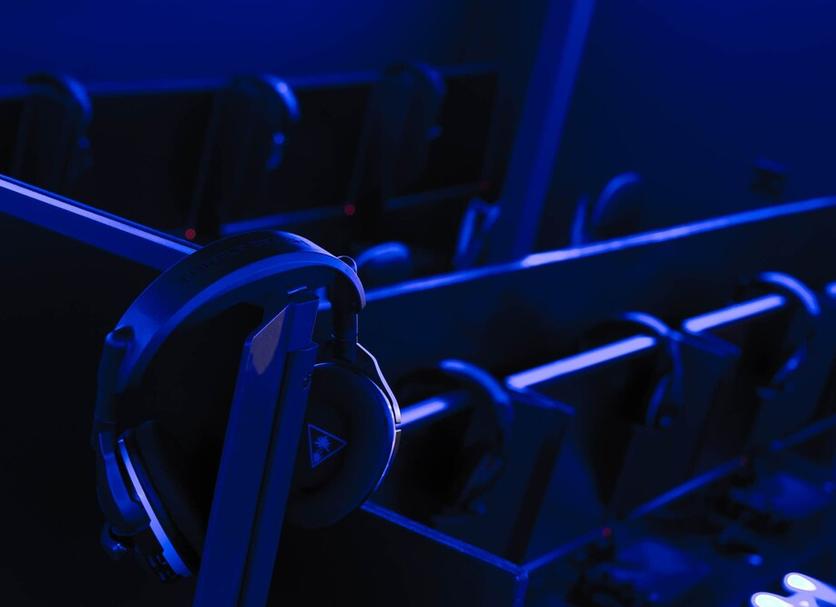 Gym Billede