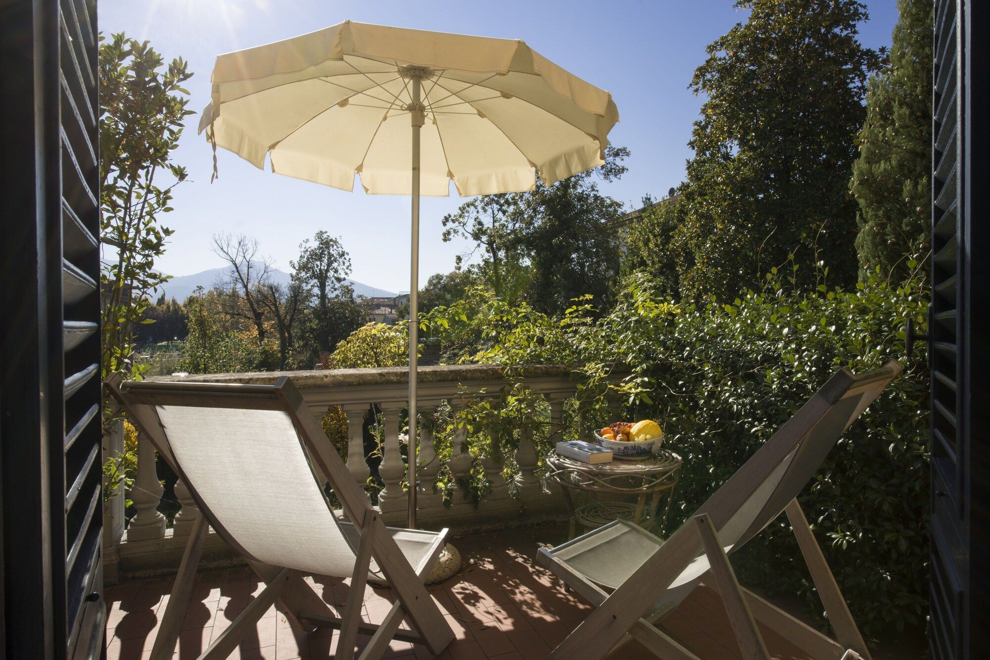 Balkon