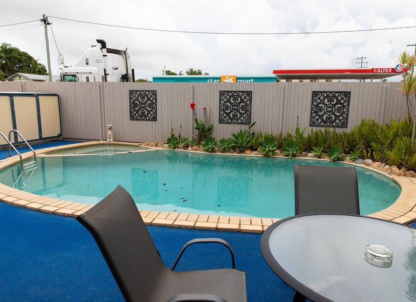 Pool Billede