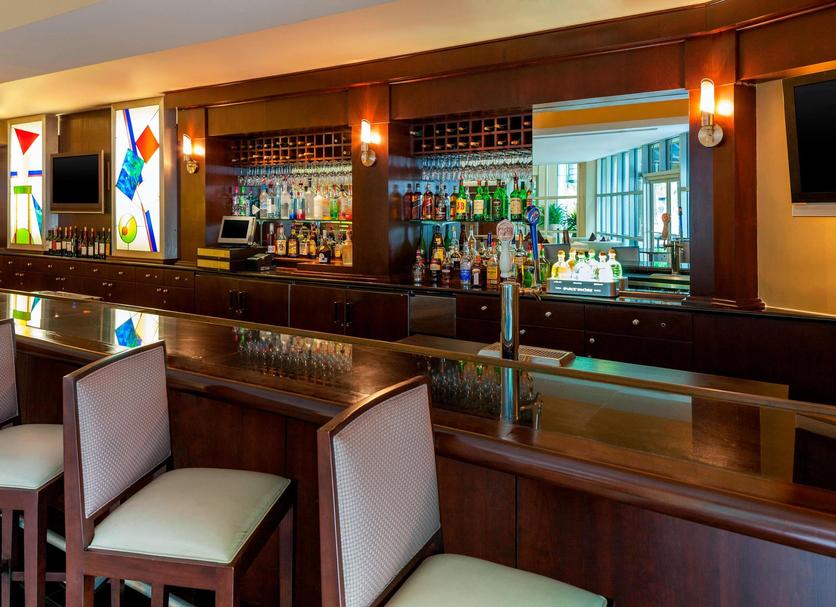 Bar Billede