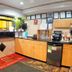 Receptionist