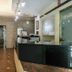 Receptionist