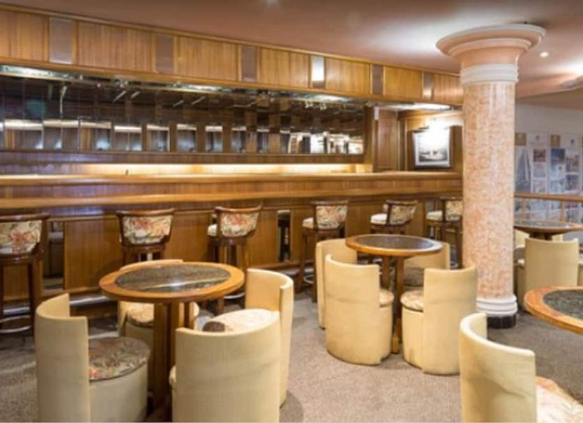 Bar Billede