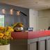 Receptionist