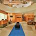 Receptionist
