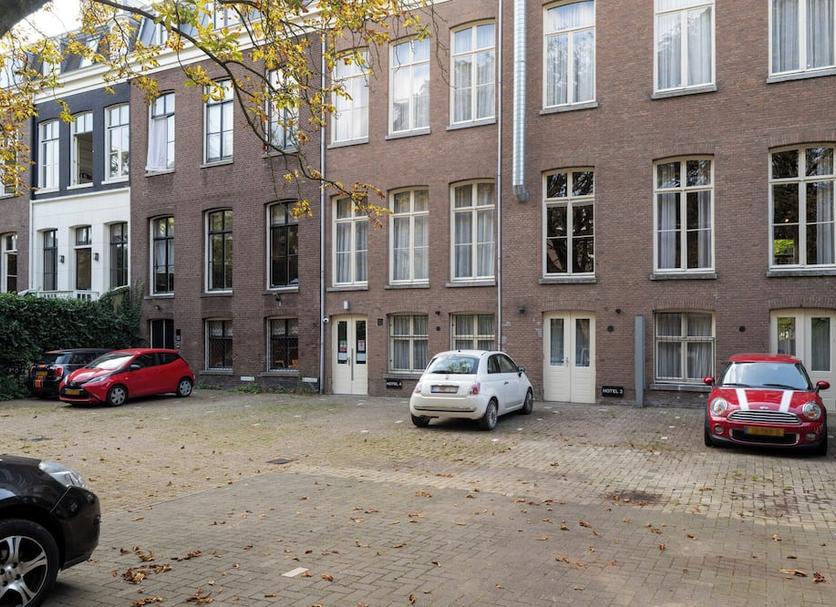 Bygning Billede