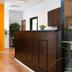 Receptionist
