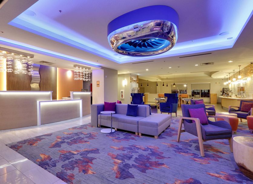 Reception Billede