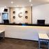Receptionist
