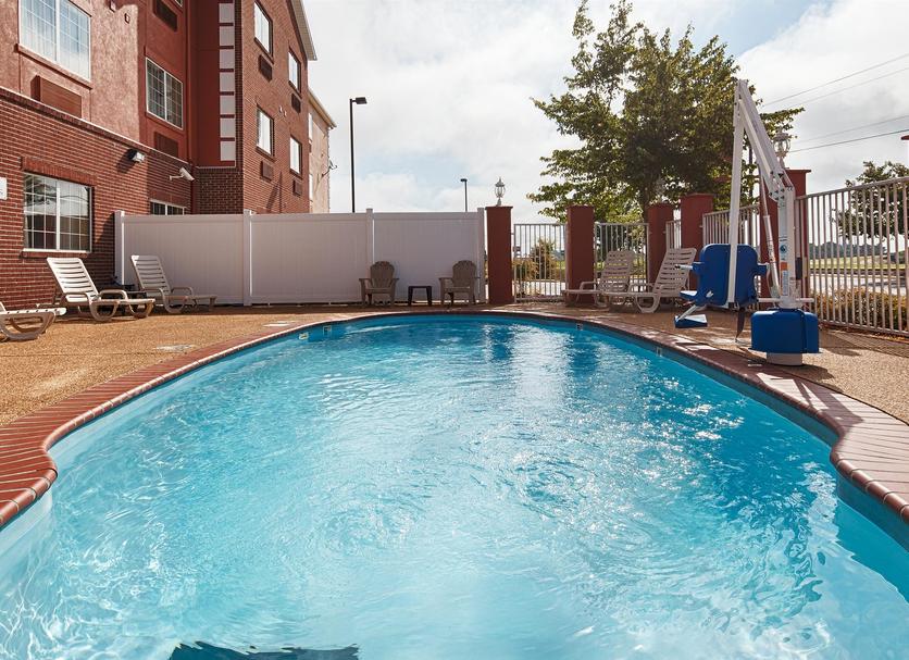 Pool Billede