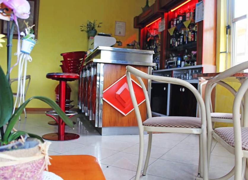 Bar Billede