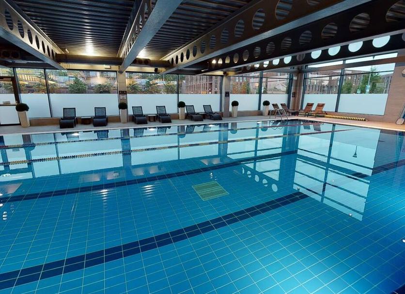 Pool Billede