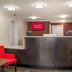 Receptionist