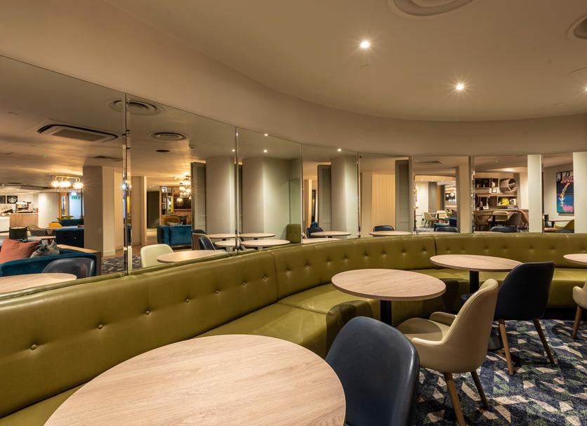Bar Billede