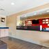 Receptionist
