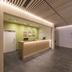 Receptionist