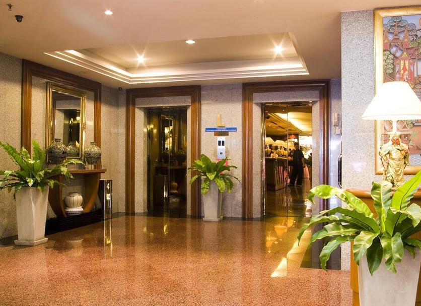 Reception Billede