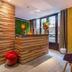 Receptionist