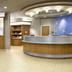 Receptionist