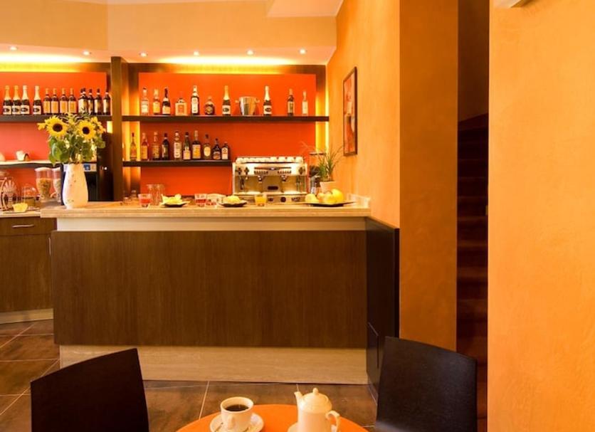 Bar Billede