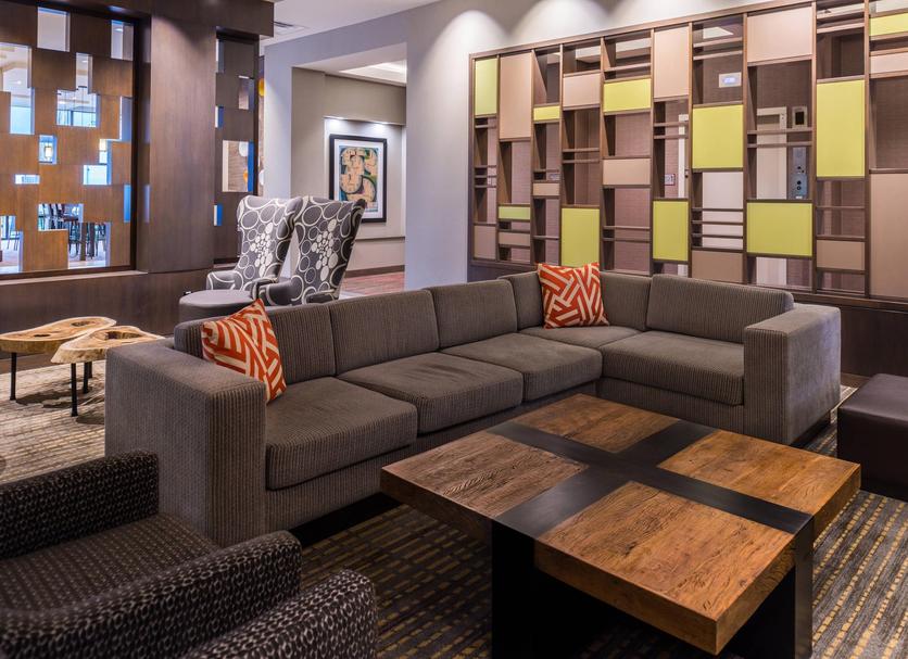 Lounge Billede