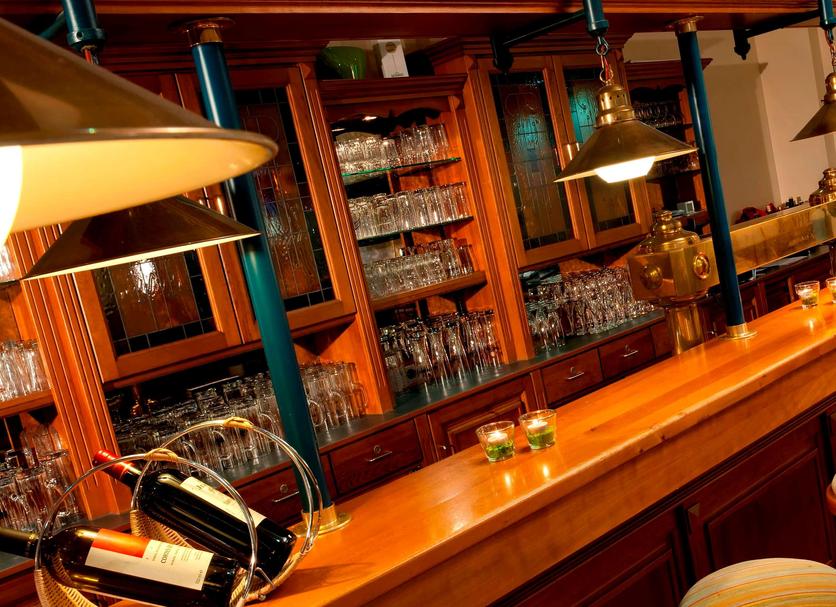 Bar Billede
