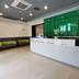 Receptionist